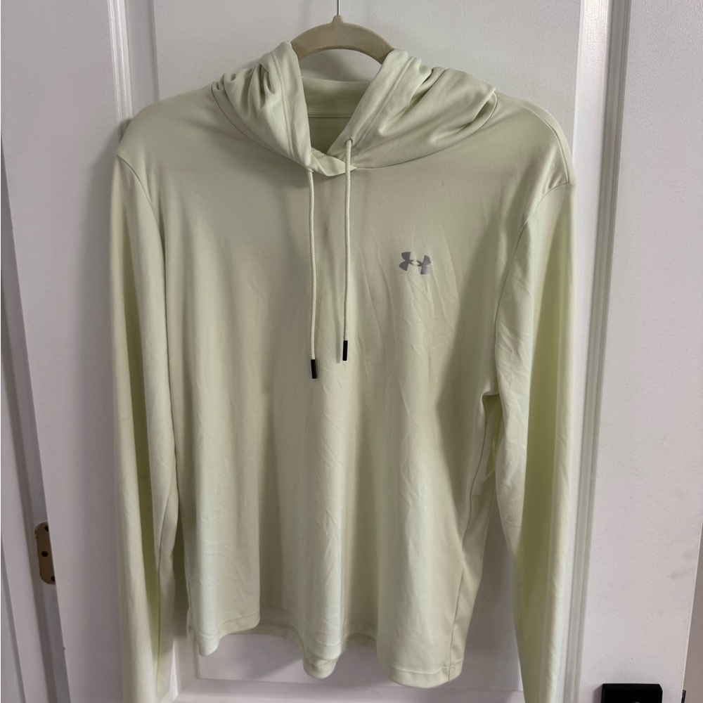 Under Armour Long Sleeve